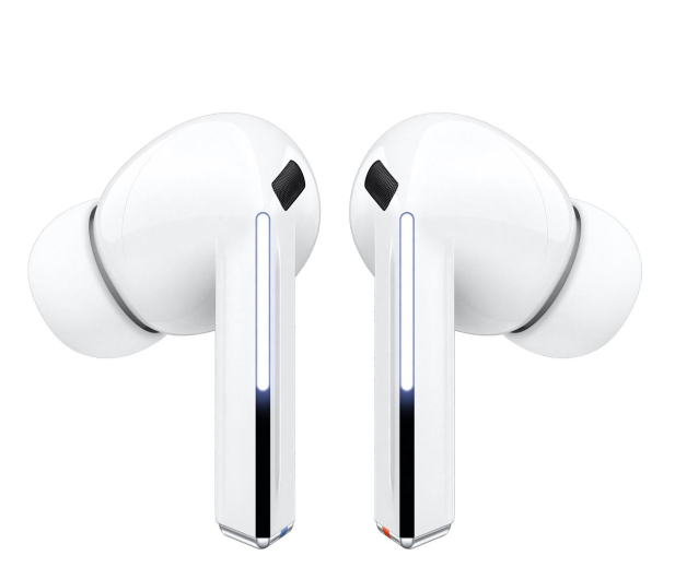 Samsung OUTLET - Galaxy Buds3 Pro białe - 1480637 - zdjęcie 6